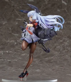 Max Factory Kantai Collection -KanColle- Murakumo Kai Ni 1/8 Scale Figure 13 Max Factory Kantai Collection -KanColle- Murakumo Kai Ni 1/8 Scale Figure -Featured Toys 4a319eff7c9746d1a5ca6a61f3d6f14c.jpg