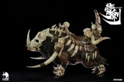 Battle Boar Bonestabber (Brown) 1/12 Scale Action Figure -Featured Toys 4a39b611bc514337bb6f6e60a15c6f65.jpg