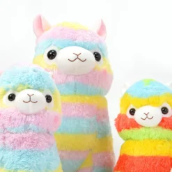 The Ultimate Rainbow Alpacasso Set -Featured Toys 4a491b62608a45ecb37743d72878cb8b.jpg