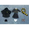 GOOD SMILE COMPANY Nendoroid Doll: Outfit Set (Hufflepuff Uniform - Girl) -Featured Toys 4a9f7e75fe494b288f3487d5f82ca06f.jpg