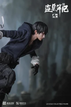 The Lost Tomb Zhang Qiling: Deluxe Ver. 1/6 Scale Action Figure 27 The Lost Tomb Zhang Qiling: Deluxe Ver. 1/6 Scale Action Figure -Featured Toys 4ac31babaf704f4babfee1fce6df24b6.jpg