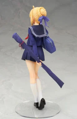 Fate/stay Night Master Altria 1/7 Scale Figure (Re-run) -Featured Toys 4af0497f93354f47b5c2178b18c90ff0.jpg