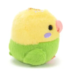 Kotori Tai Bird Plush Collection (Ball Chain) -Featured Toys 4b06dd2477ff4865a999680ee2872ab2.jpg
