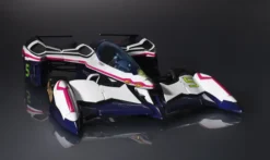 MegaHouse Variable Action Hi-Spec Future GPX Cyber Formula SIN Ogre AN-21 -Featured Toys 4b1e0db42a8a465d8d845570a3251e6b.jpg