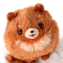 Pometan To Odekake Dog Plush Collection (Standard) -Featured Toys 4b2201b9705d48c18ca1158cf3b3ccdd.jpg