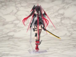 Apex Arctech Series Punishing: Gray Raven Lucia: Dawn 1/8 Scale Action Figure 20 Apex Arctech Series Punishing: Gray Raven Lucia: Dawn 1/8 Scale Action Figure -Featured Toys 4b25cb6ce83e4a48a8f30d5b2a72a841.jpg