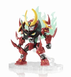 Bandai NXEdge Style Gurren Lagann Gunmen Unit -Featured Toys 4b31c38f033e4bfa81fe6280a0dfbb3a.jpg