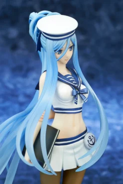 Arpeggio Of Blue Steel Mental Model Takao: Sailor Ver. 1/8 Scale Figure -Featured Toys 4b3cb720f9ad49deb4a58fdaa58494b5.jpg
