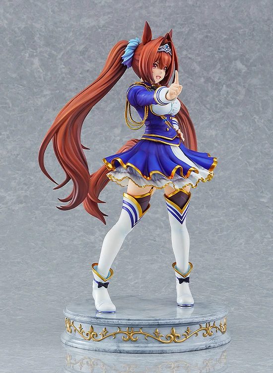 Max Factory Uma Musume: Pretty Derby Daiwa Scarlet 1/7 Scale Figure 9 Max Factory Uma Musume: Pretty Derby Daiwa Scarlet 1/7 Scale Figure - Image 7