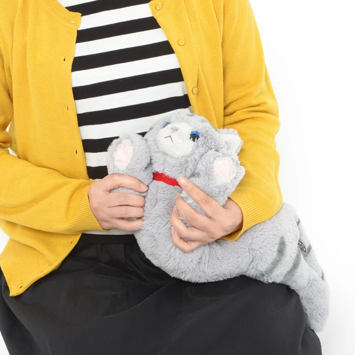 Hizaneko Medium Plush Collection 22 Hizaneko Medium Plush Collection - Image 20