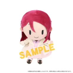 Love Live! Sunshine!! The School Idol Movie: Over The Rainbow Plush Collection -Featured Toys 4bafb23da8a04d09b83a46499290b410.jpg