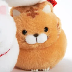 Hige Manjyu Tabi Cat Plush Collection (Ball Chain) 31 Hige Manjyu Tabi Cat Plush Collection (Ball Chain) -Featured Toys 4bc220601a4045dd8211ae4427a5274c.jpg