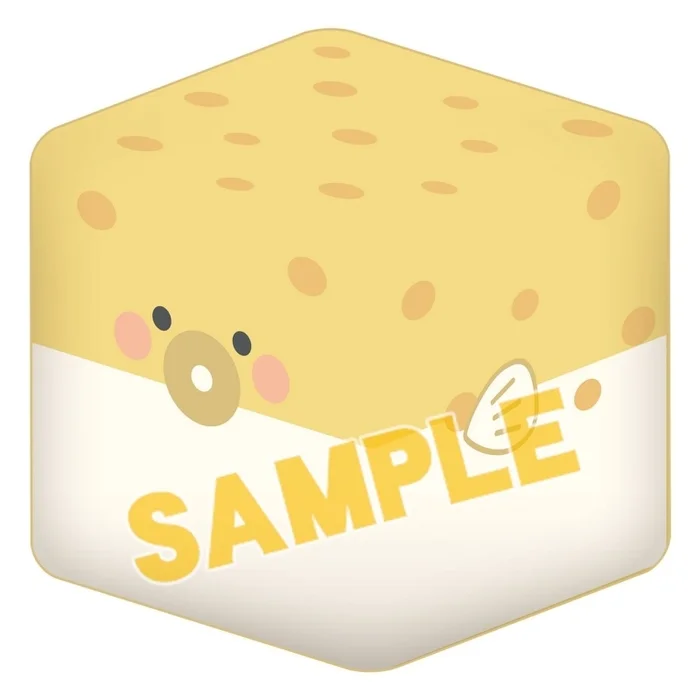 Vocaloid Plush Cushion Collection 8 Vocaloid Plush Cushion Collection - Image 6