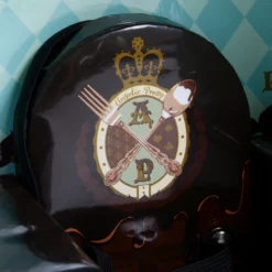 Angelic Pretty Chess Chocolate Mint Doll Case -Featured Toys 4bee0690cfbe41c4bd59eb36c237c4d9.jpg