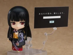 GOOD SMILE COMPANY Nendoroid Hell Girl: Fourth Twilight Ai Enma -Featured Toys 4c729046dc6e4b65b2a24a0ed4b25a10.jpg