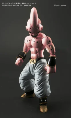 Bandai Figure-rise Standard Dragon Ball Z Kid Buu 11 Bandai Figure-rise Standard Dragon Ball Z Kid Buu -Featured Toys 4c95f22c9f21492f907412f6512f2ec6.jpg