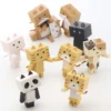 Sentinel Nyanboard Figure Collection 3 Box Set -Featured Toys 4cc1fbabbdae4801a630ccbe0f0d77ef.jpg