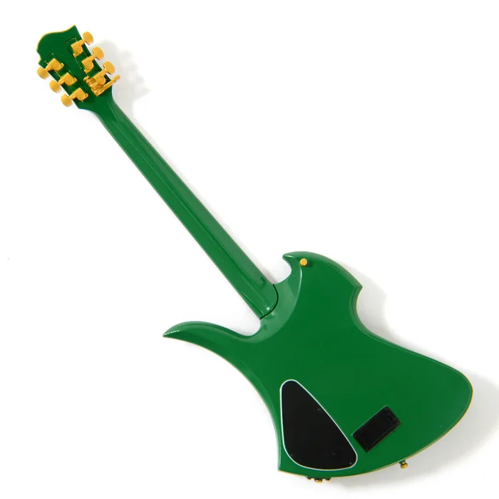 Hide Guitar Collection Official Figure Set: KIBAN Ver. 13 Hide Guitar Collection Official Figure Set: KIBAN Ver. - Image 11