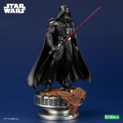 Kotobukiya ArtFX Artist Series Star Wars Darth Vader: The Ultimate Evil -Featured Toys 4d10e22aab984e97bd3281d2d629fab3.jpg