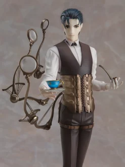 Max Factory Fate/Grand Order Ruler/Sherlock Holmes 1/8 Scale Figure -Featured Toys 4d1c83595b6e4ae096897835b3339cf0.jpg