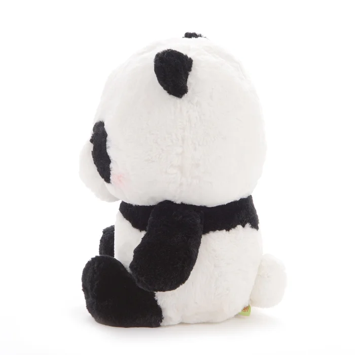 Panda No Aka-chan Big Sitting Plush 4 Panda No Aka-chan Big Sitting Plush - Image 2