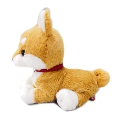 PUPS! Medium Beige Shiba Inu Plush -Featured Toys 4d616162725c4fe481fd5ba5652ca24f.jpg