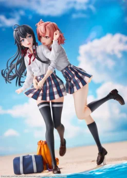 My Teen Romantic Comedy SNAFU Climax Yukino Yukinoshita And Yui Yuigahama: Ending Ver. 1/7 Scale Figure 30 My Teen Romantic Comedy SNAFU Climax Yukino Yukinoshita And Yui Yuigahama: Ending Ver. 1/7 Scale Figure -Featured Toys 4d6684a924794a84b1e8552d09a46f7c.jpg