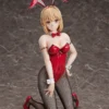 FREEing How A Realist Hero Rebuilt The Kingdom Liscia Elfrieden: Bunny Ver. 1/4 Scale Figure -Featured Toys 4d9be7dee6734e059d7292033aed3a81.jpg