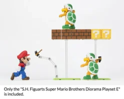 Bandai S.H.Figuarts Super Mario Diorama Playset E 25 Bandai S.H.Figuarts Super Mario Diorama Playset E -Featured Toys 4de70cbc78e24365abf154dc642e6cb0.jpg