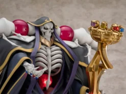 Ainz Ooal Gown 1/7 Scale Figure 19 Ainz Ooal Gown 1/7 Scale Figure -Featured Toys 4e57a9c7f4c34c69a2bee7781da94561.jpg