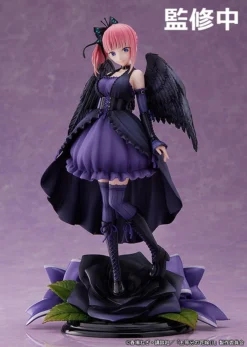 The Quintessential Quintuplets ∬ Nino Nakano: Fallen Angel Ver. 1/7 Scale Figure -Featured Toys 4e5a57b9fa0e4a7b852db8231e8b170a.jpg
