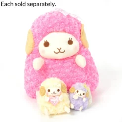 Heartful Girly Wooly Sheep Plush Collection (Standard) -Featured Toys 4e77b2ab9f8142d593d4b48541db8623.jpg