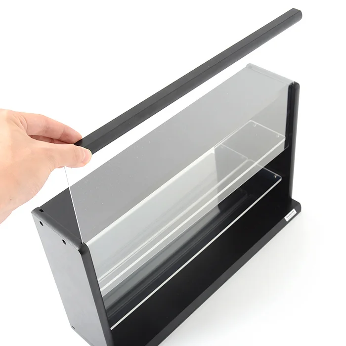 Mini Collector's Case (Wide) 8 Mini Collector's Case (Wide) - Image 6