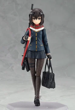 Max Factory Figma Arms Note Long-Range Joshi Kosei