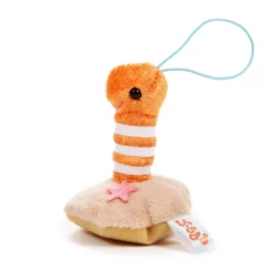 Puchimaru Aquarium Animal Plush Collection (Mini Strap) -Featured Toys 4f59f97f62b84de99be29b6135759e14.jpg