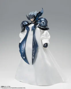 Bandai Saint Cloth Myth EX Saint Seiya The Hades Chapter: Elysion Thanatos -Featured Toys 4f84a260e19d47c28050412d2c8a1ad8.jpg