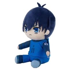 GOOD SMILE COMPANY Blue Lock Plushie -Featured Toys 4f8ec7b3766f4c059f417b2b61d38c16.jpg