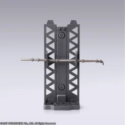 Square Enix Bring Arts NieR: Automata Trading Weapon Collection -Featured Toys 4fbd520de2a947f183eec1b30d10cfe6.jpg