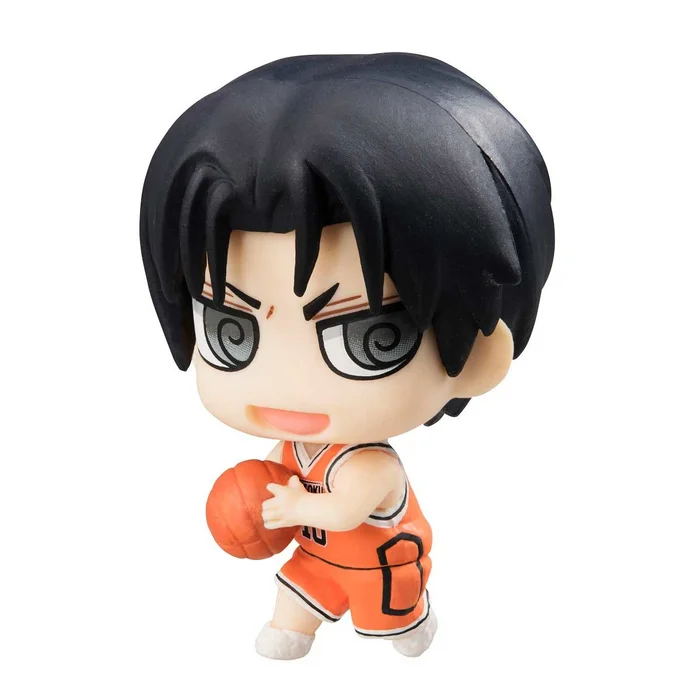 Petit Chara! Midorima & Takao (Repainted Ver.) | Kuroko's Basketball 5 Petit Chara! Midorima & Takao (Repainted Ver.) | Kuroko's Basketball - Image 3
