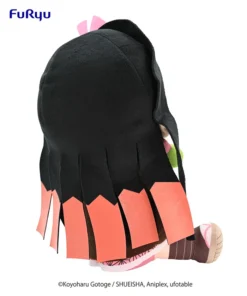 Demon Slayer: Kimetsu No Yaiba Nezuko Kamado Big Plush Toy -Featured Toys 5042c12bd24e4c2389da26115d3f146d.jpg