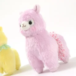 Alpacasso Furi Furi Alpaca Plush Collection (Standard) -Featured Toys 504e47739b0e4d488bd6e67141feed5c.jpg