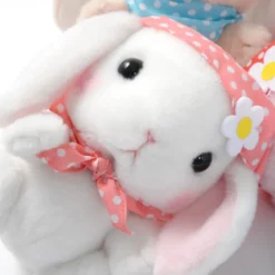 Pote Usa Loppy Zukin Rabbit Plush Collection (Standard) -Featured Toys 5062c97ff0444b53baefa57b609d306d.jpg