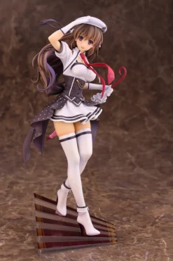 Chunithm Haruna Mishima 1/7 Scale Figure 16 Chunithm Haruna Mishima 1/7 Scale Figure -Featured Toys 50da8fcfab3941d4b2002542be05e3b3.jpg