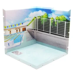 Dioramansion 150 Marble/Hallway/Poolside 17 Dioramansion 150 Marble/Hallway/Poolside -Featured Toys 50ddd9e1df6e498899b1bdc48b222528.jpg