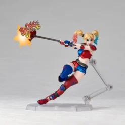 Amazing Yamaguchi Harley Quinn: New Color Ver. 24 Amazing Yamaguchi Harley Quinn: New Color Ver. -Featured Toys 5101bb72783e452e84c3cc54ff990b5e.jpg