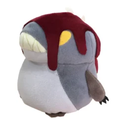 CAPCOM Monster Hunter Mochi Cute Plush Collection Vol. 5 14 CAPCOM Monster Hunter Mochi Cute Plush Collection Vol. 5 -Featured Toys 5181ede9398445268695091ad1a53aaf.jpg