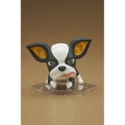 Minissimo JoJo's Bizarre Adventure Iggy -Featured Toys 5191099a30b7471eb67bb5fd77734cb7.jpg
