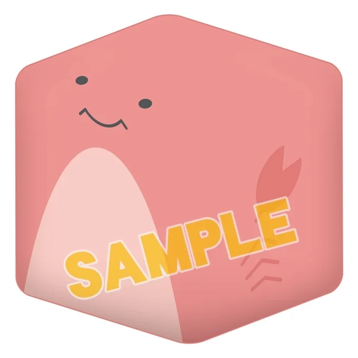 Vocaloid Plush Cushion Collection 6 Vocaloid Plush Cushion Collection - Image 4