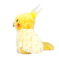 Fluffies Small Bird Plush Collection 12 Fluffies Small Bird Plush Collection -Featured Toys 51cab3d808f541daa18e6e9bcc59e1f2.jpg