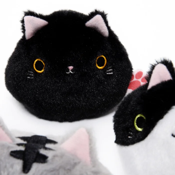 Neko-dango Plush Collection 16 Neko-dango Plush Collection - Image 14